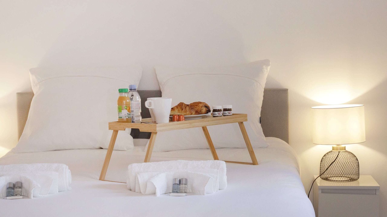 Photo of Bedroom in Senlis