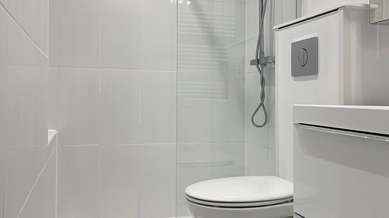 Photo of Bathroom in Senlis