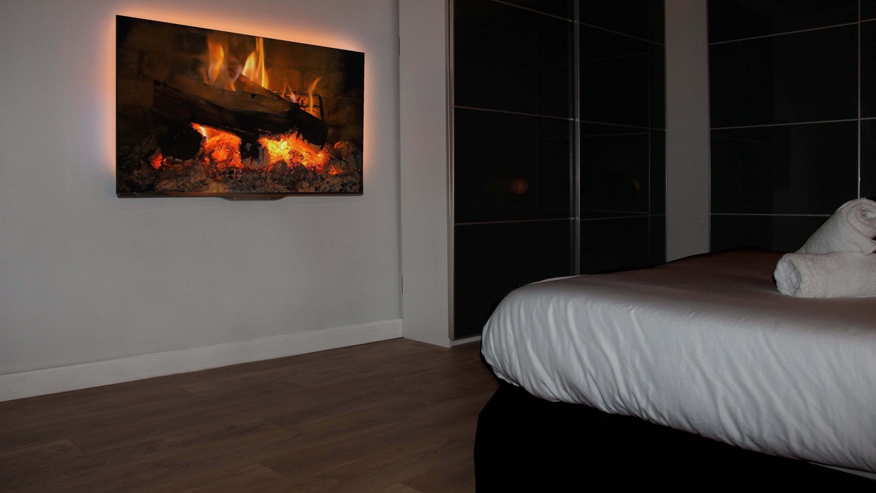 Photo of Bedroom in Senlis