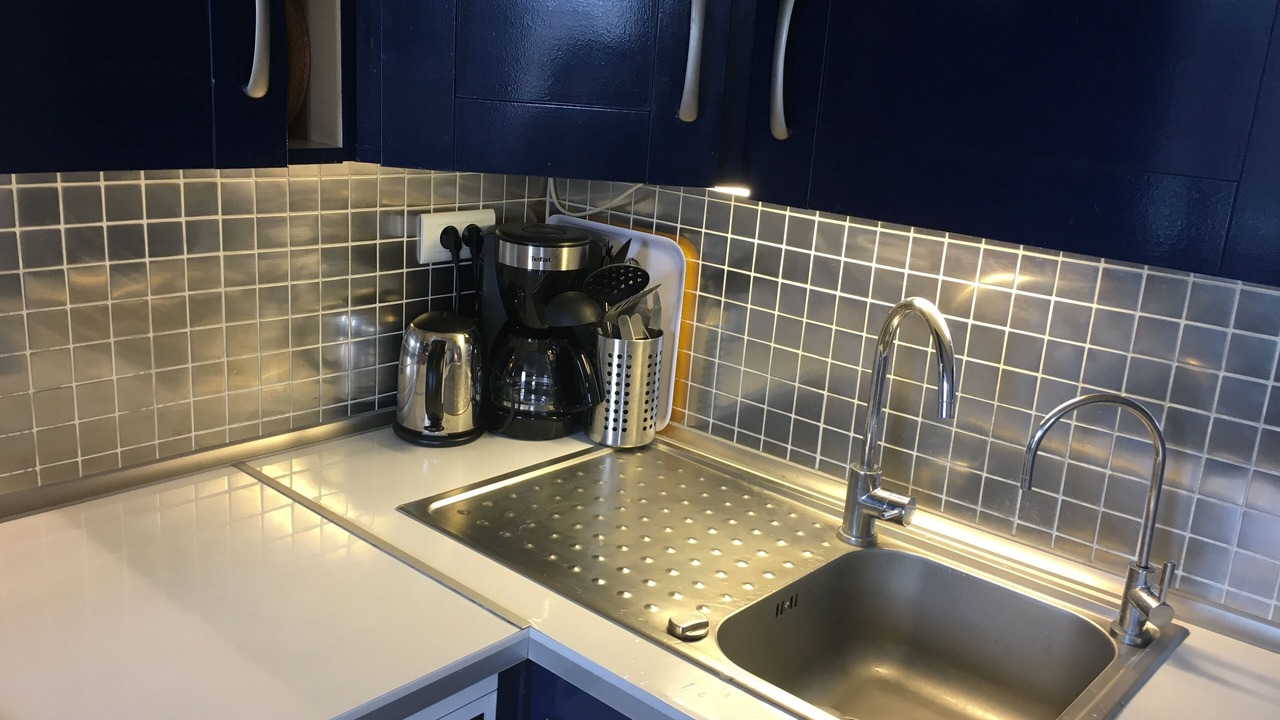 Photo of Kitchen in Senlis