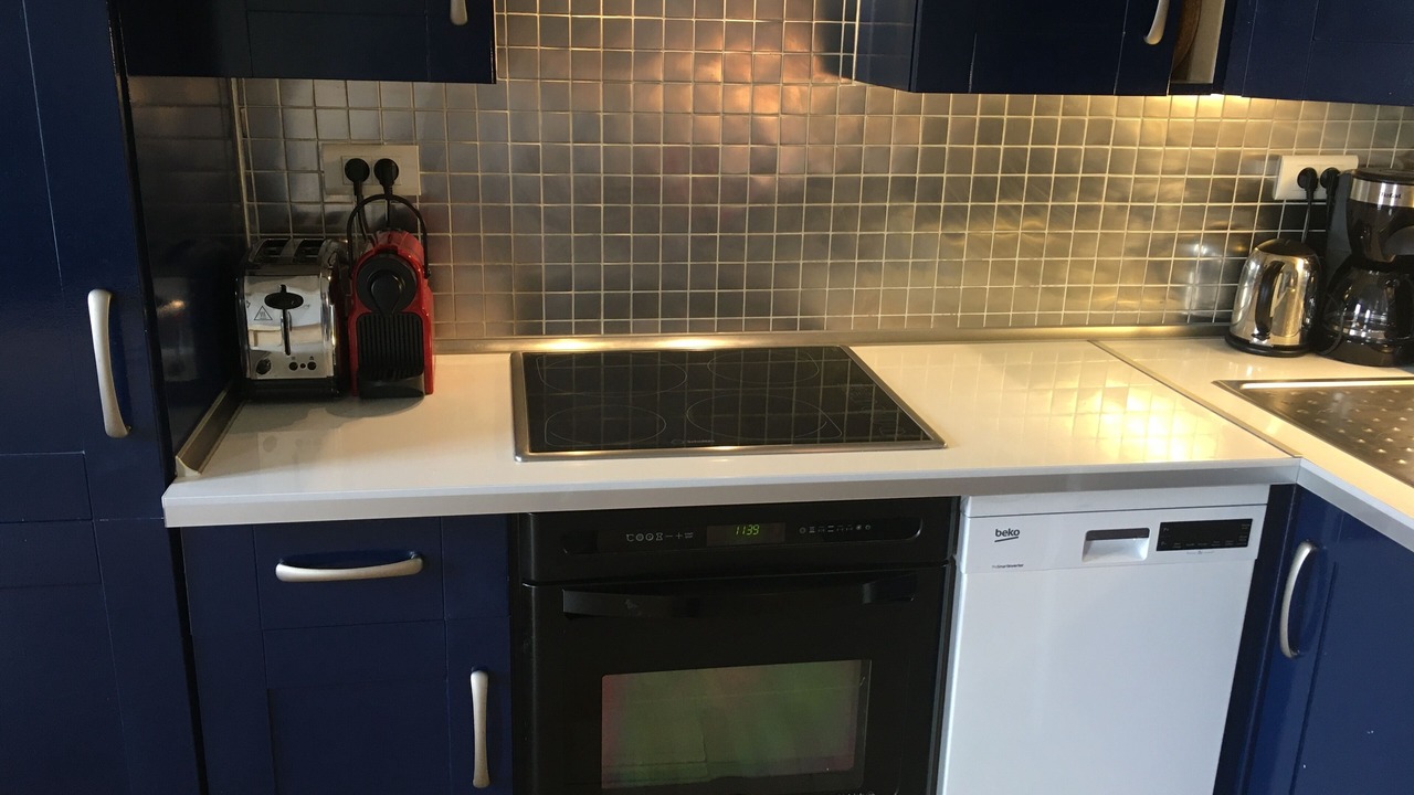 Photo of Kitchen in Senlis