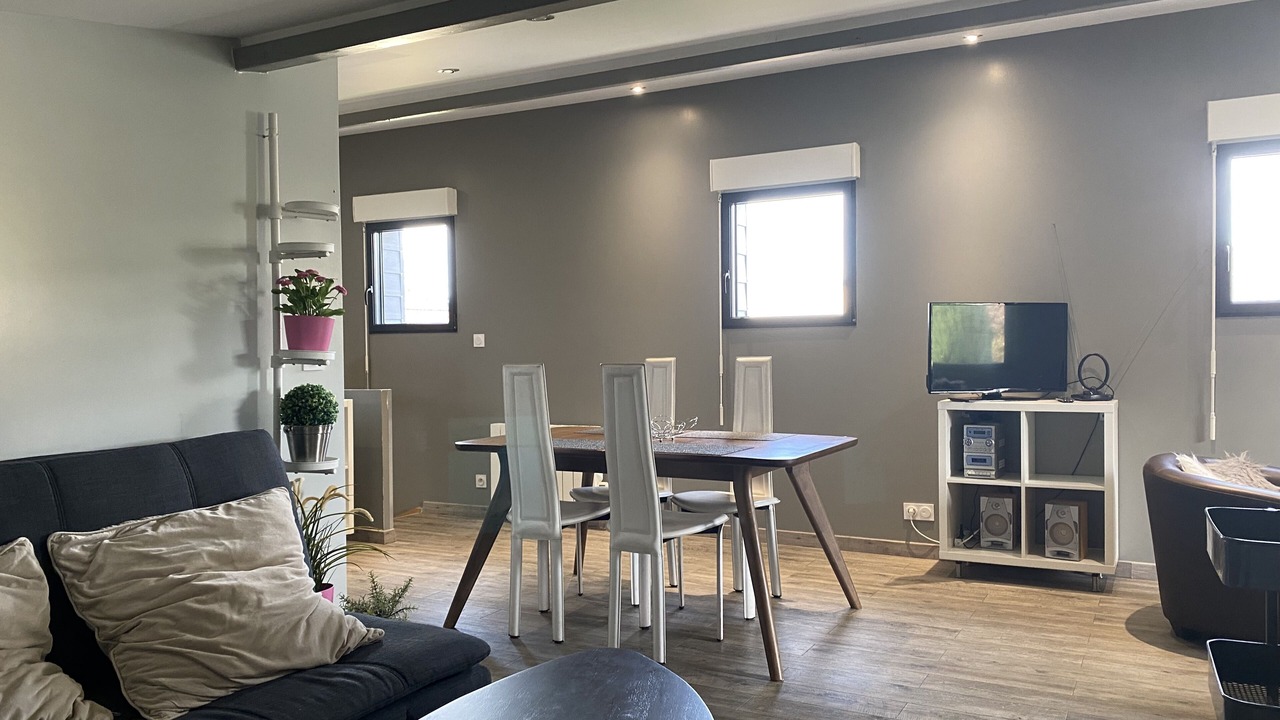 Photo of Livingroom in Boos