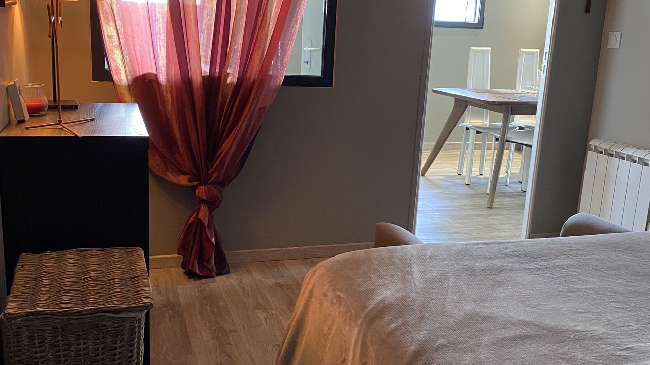 Photo of Bedroom in Boos