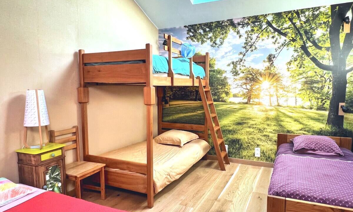 Photo of Bedroom in Malain