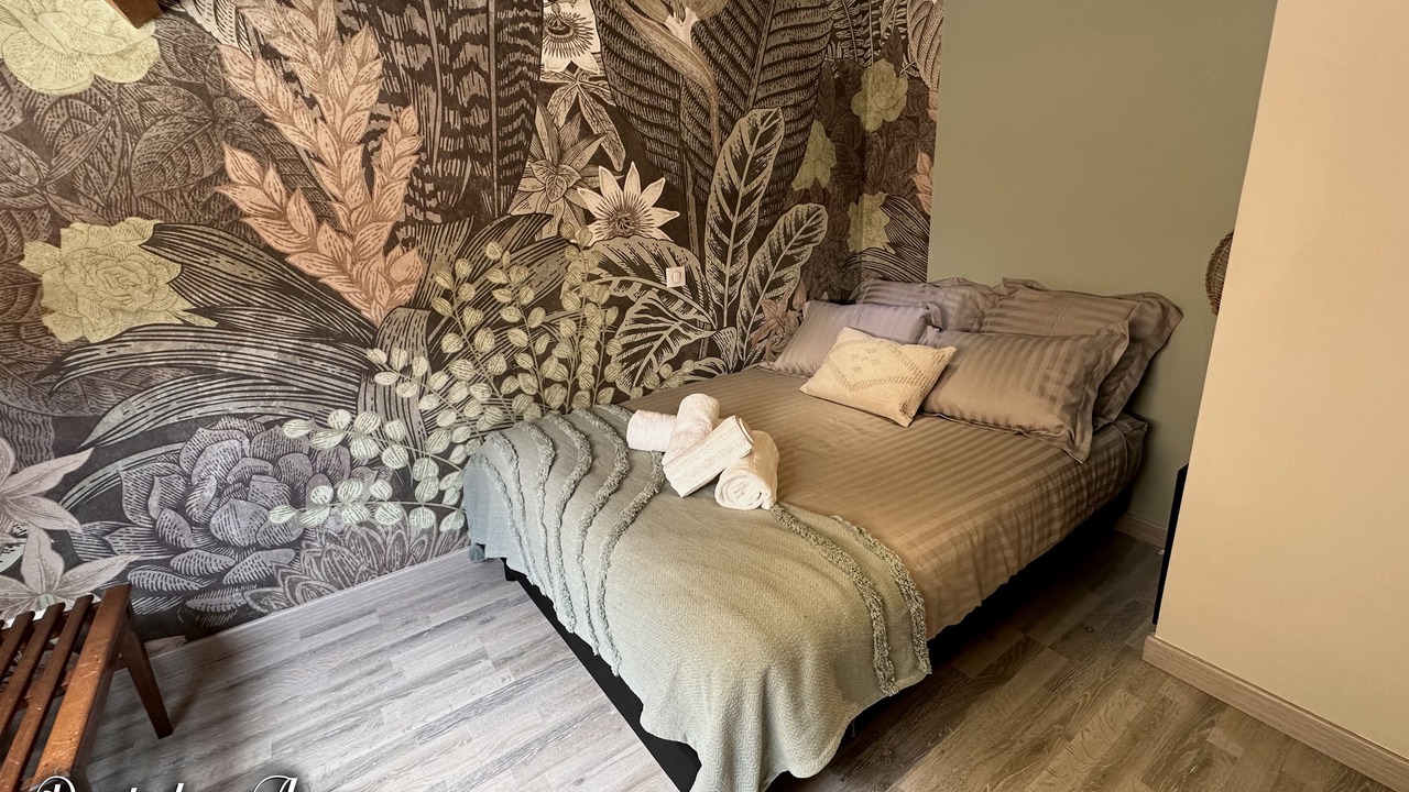 Photo of Bedroom in Hautvillers