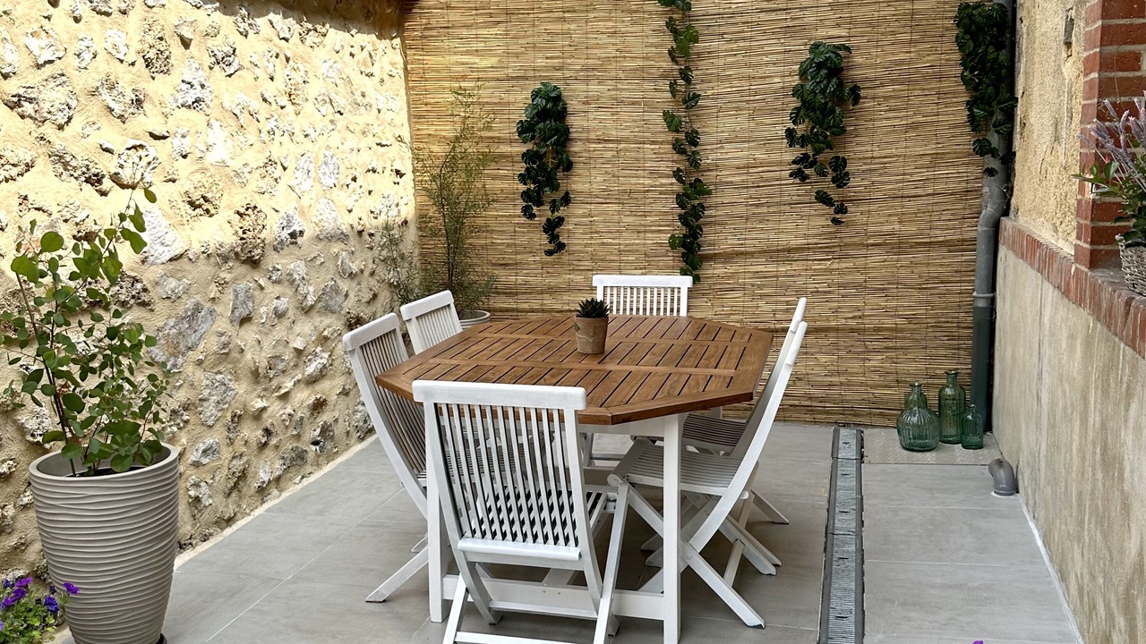 Photo of Outdoor in Hautvillers