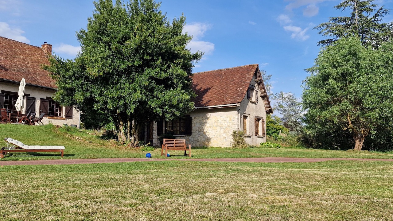 Photo of Outdoor in Boitron