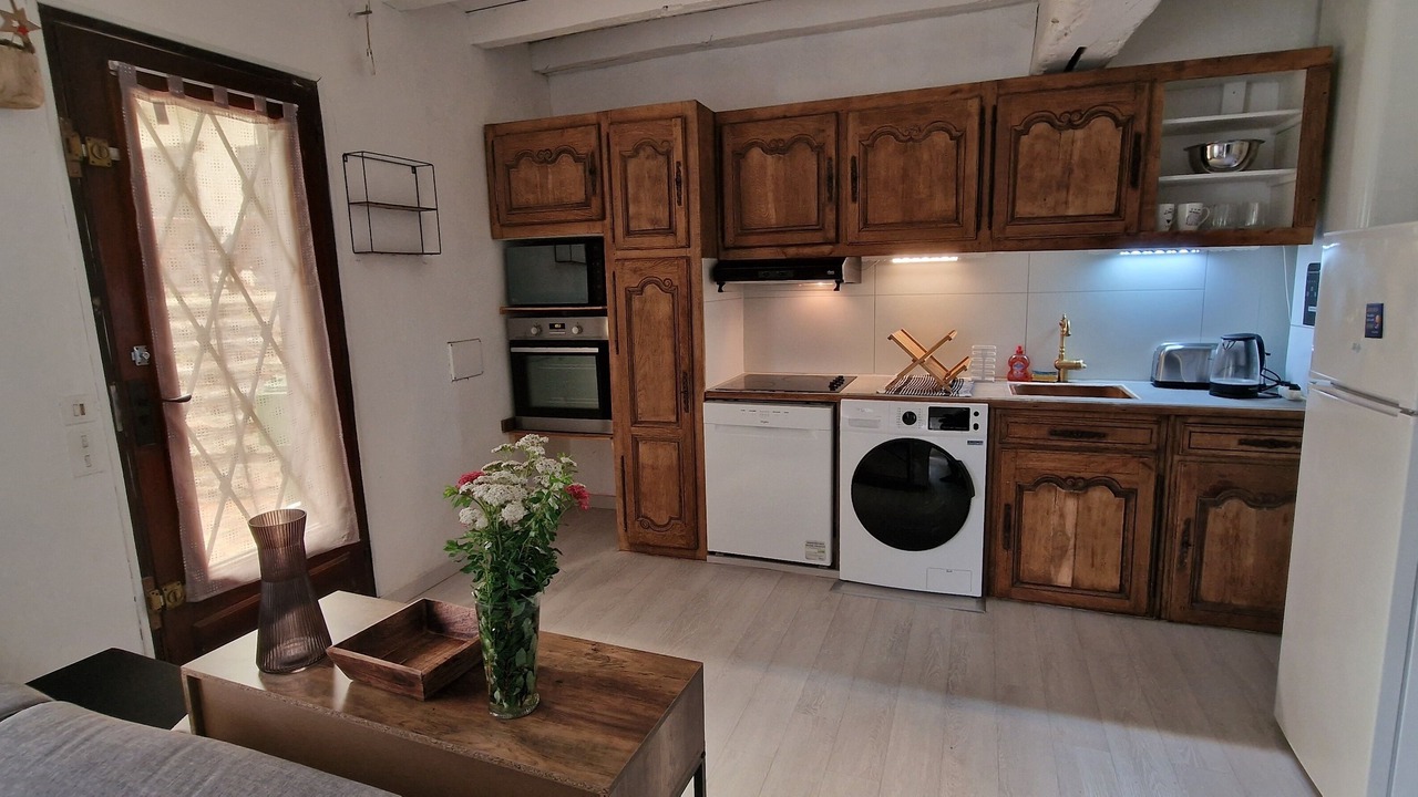 Photo of Kitchen in Boitron