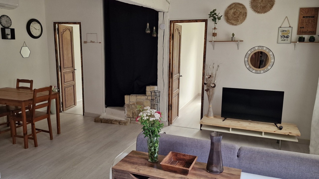 Photo of Livingroom in Boitron