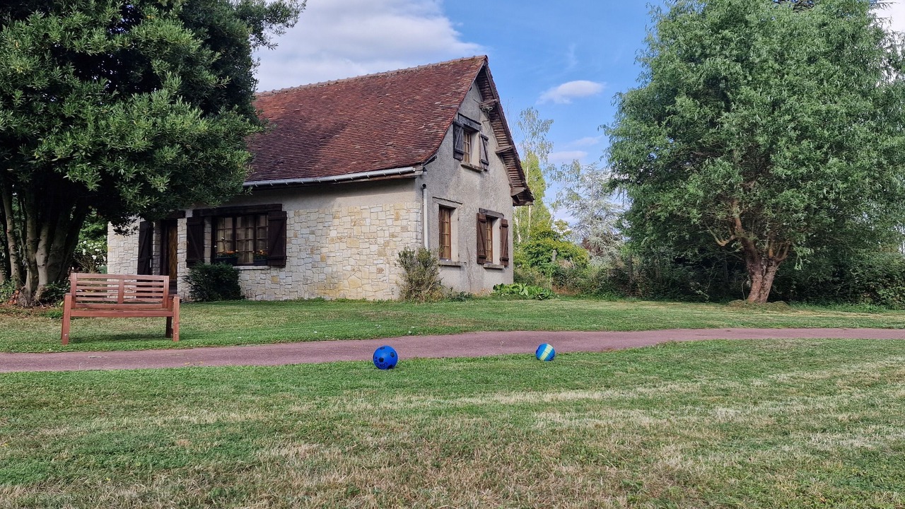 Photo of Outdoor in Boitron