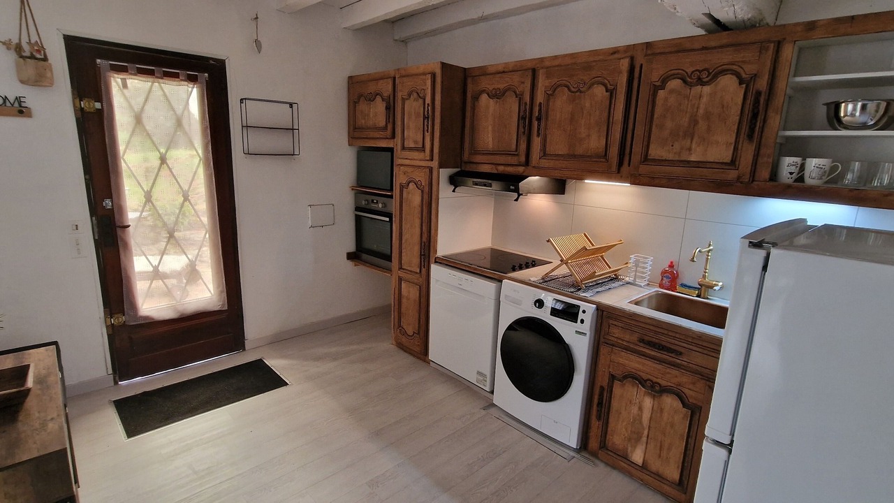 Photo of Kitchen in Boitron