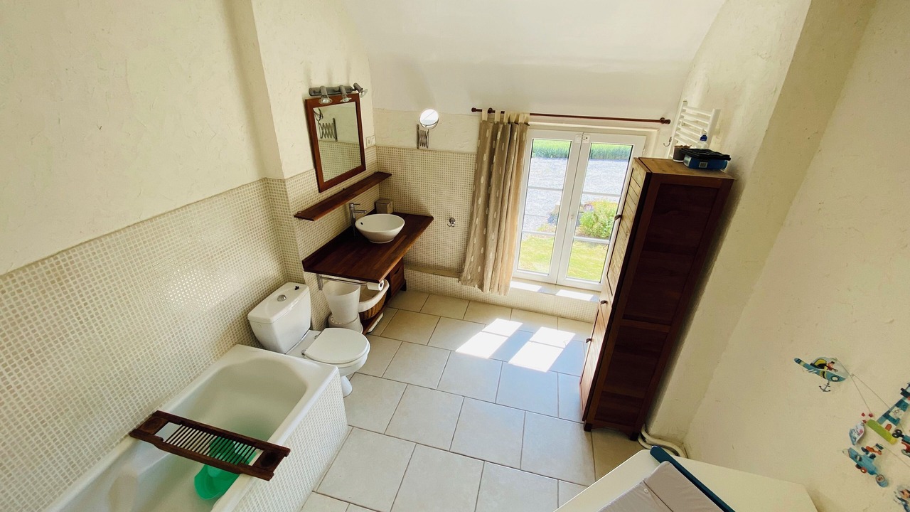 Photo of Bathroom in Montbavin