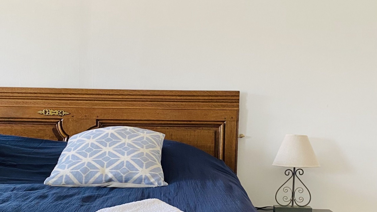 Photo of Bedroom in Montbavin