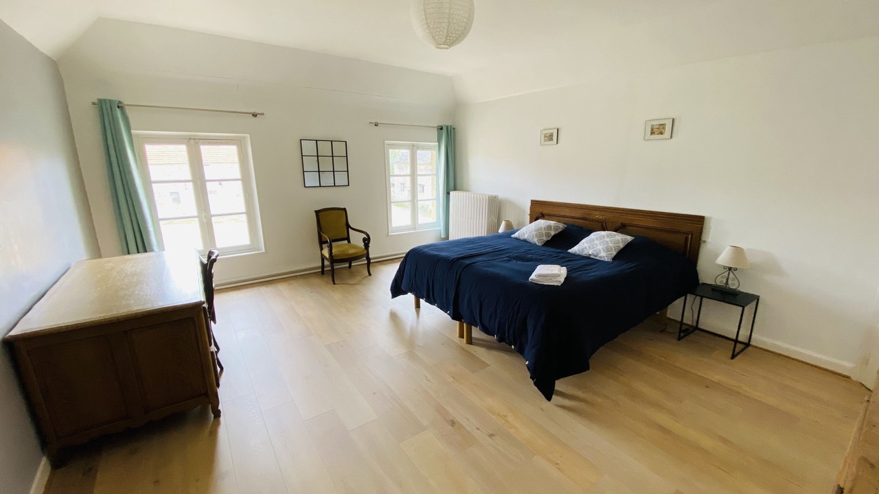 Photo of Bedroom in Montbavin
