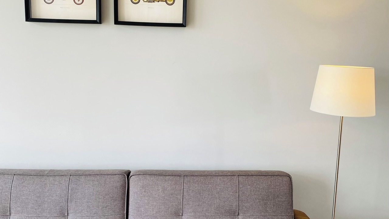 Photo of Livingroom in Montbavin