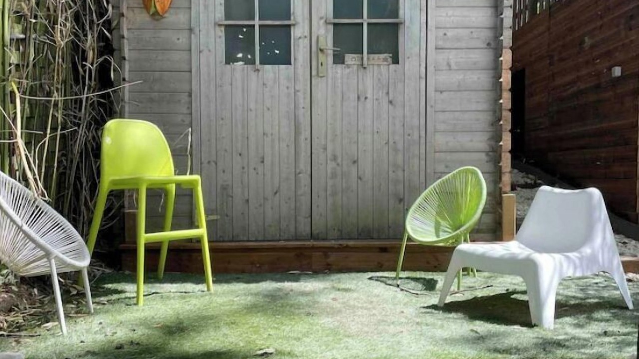 Photo of Patio Balcony in Chennevieres-sur-Marne