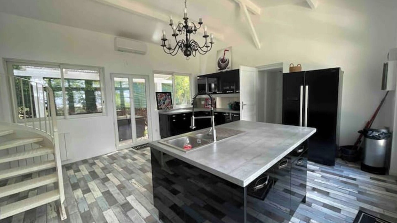Photo of Kitchen in Chennevieres-sur-Marne