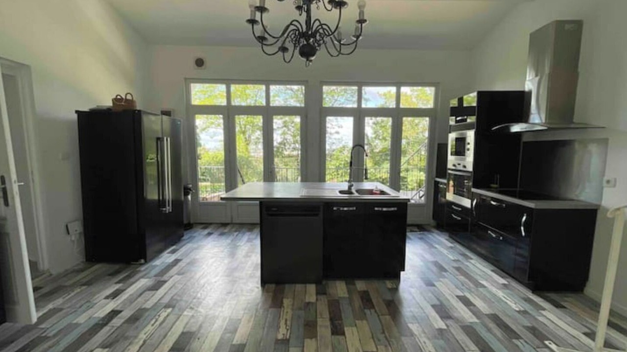 Photo of Kitchen in Chennevieres-sur-Marne