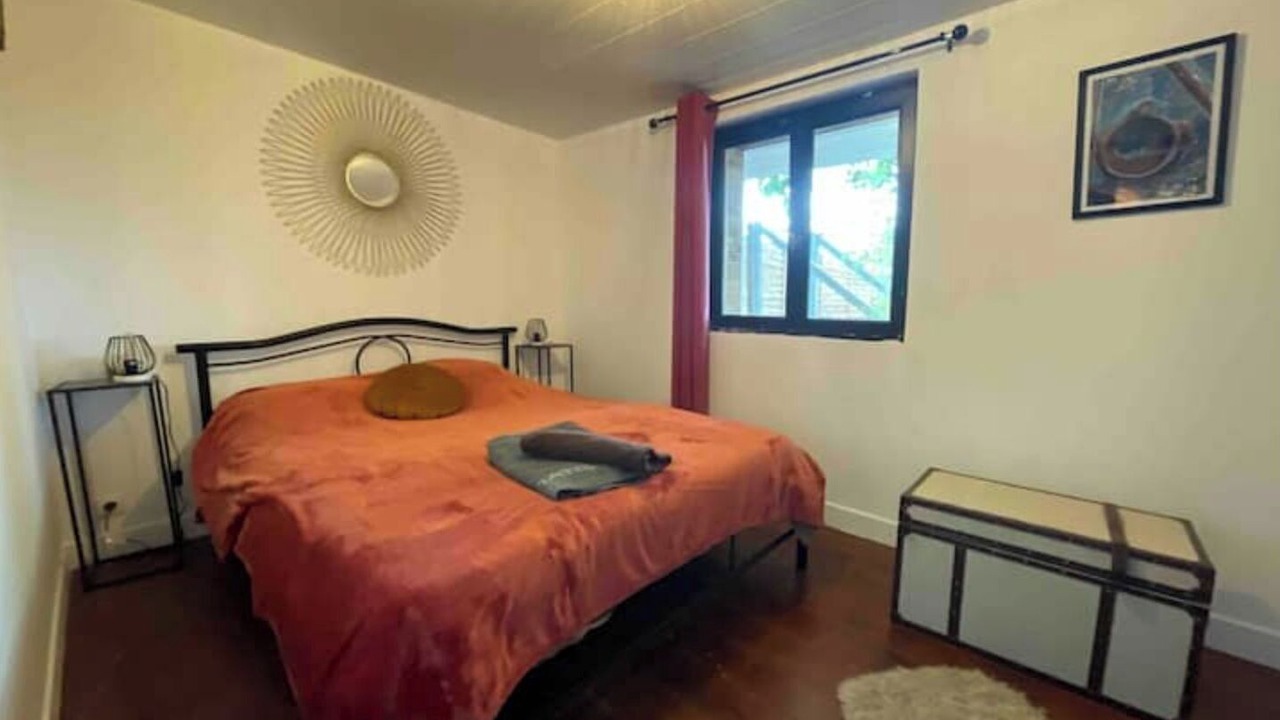 Photo of Bedroom in Chennevieres-sur-Marne