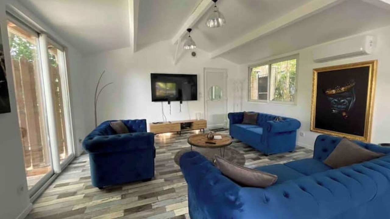 Photo of Livingroom in Chennevieres-sur-Marne