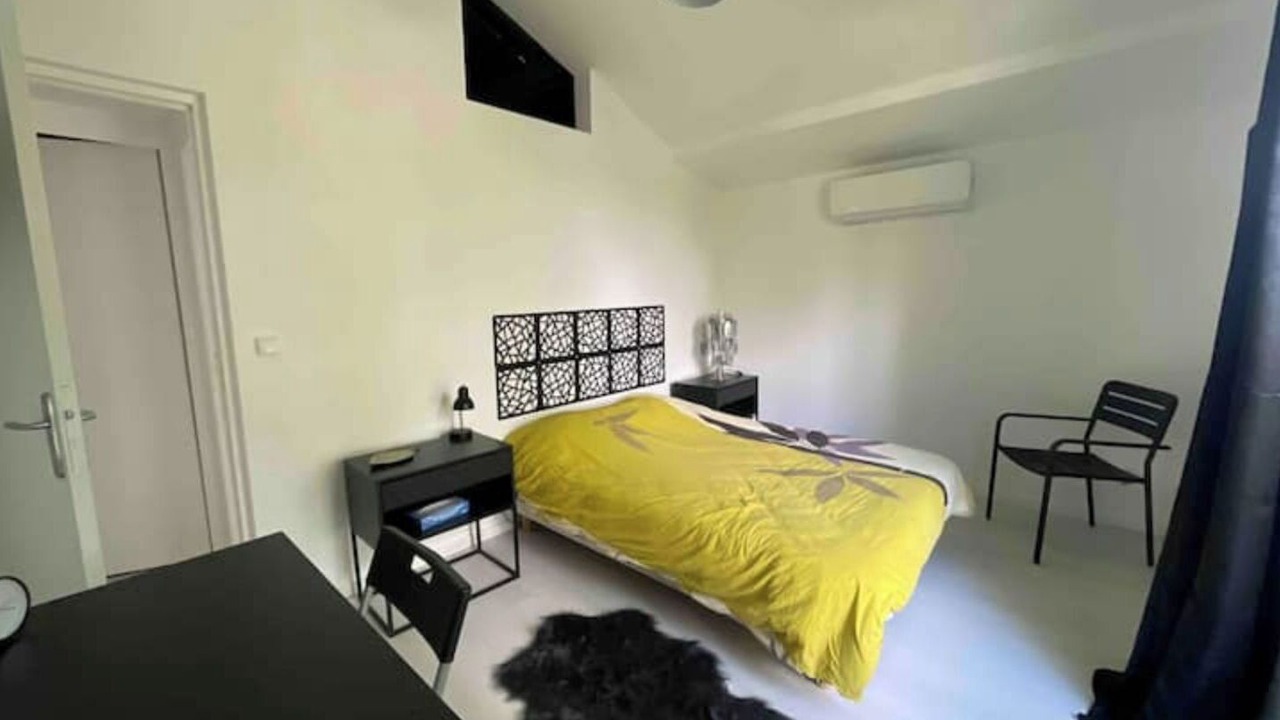 Photo of Bedroom in Chennevieres-sur-Marne