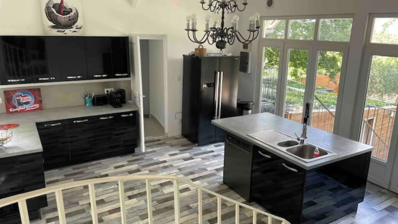 Photo of Kitchen in Chennevieres-sur-Marne