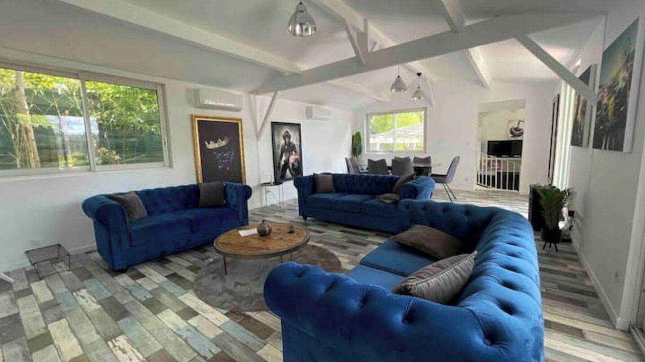 Photo of Livingroom in Chennevieres-sur-Marne