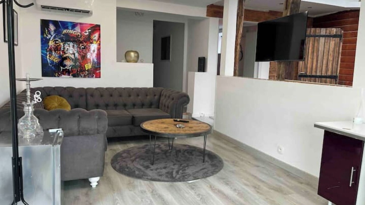 Photo of Livingroom in Chennevieres-sur-Marne