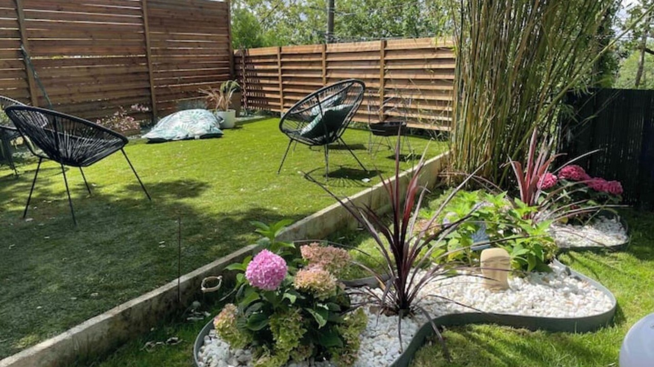Photo of Outdoor in Chennevieres-sur-Marne