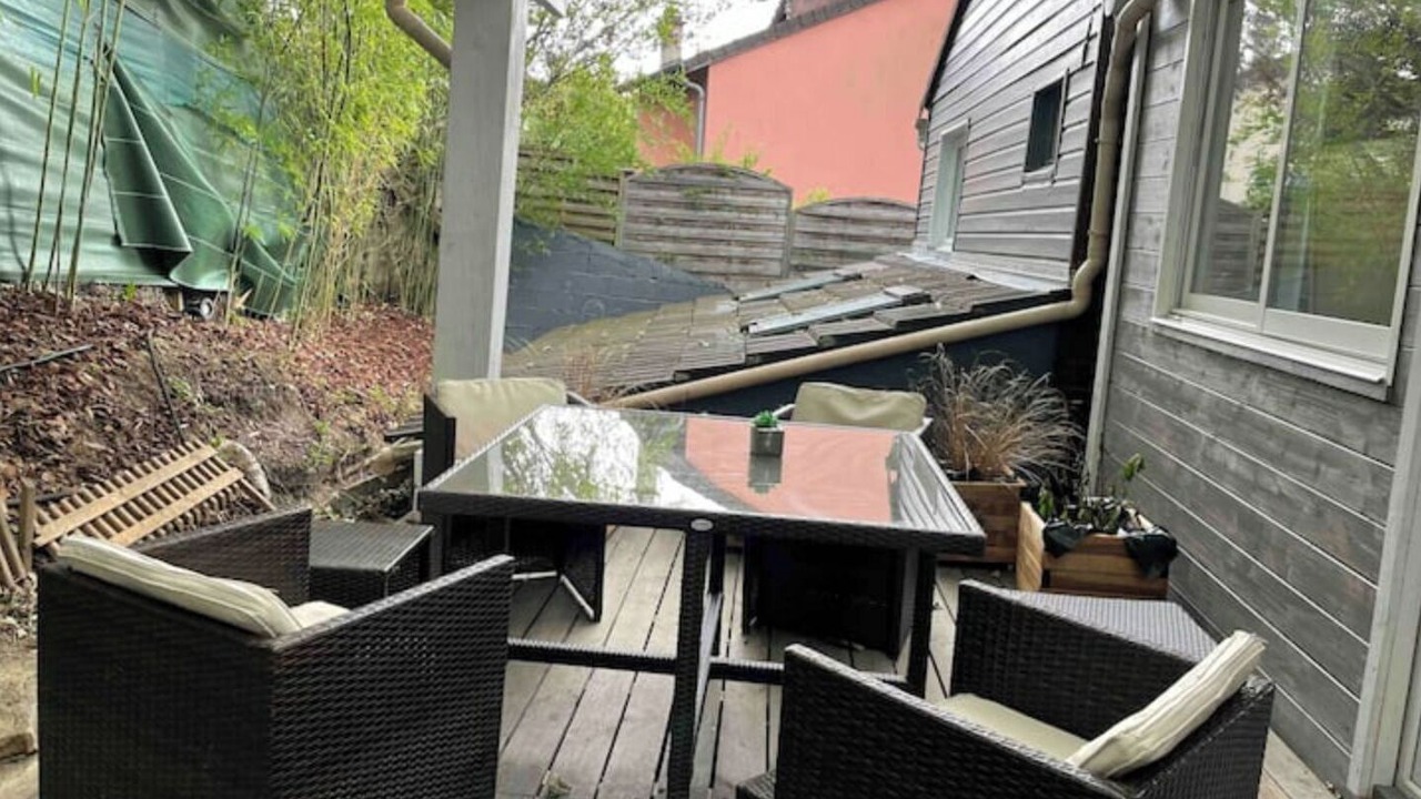 Photo of Outdoor in Chennevieres-sur-Marne