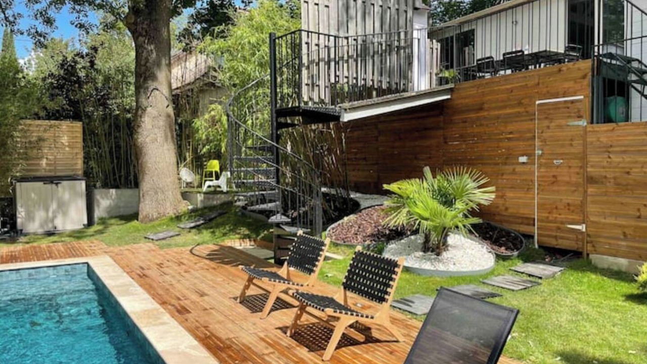 Photo of Outdoor in Chennevieres-sur-Marne