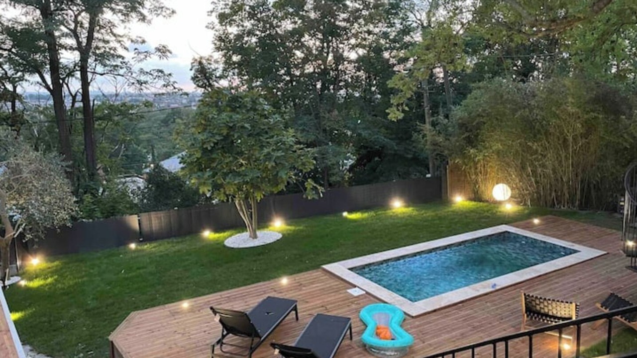 Photo of Patio Balcony in Chennevieres-sur-Marne