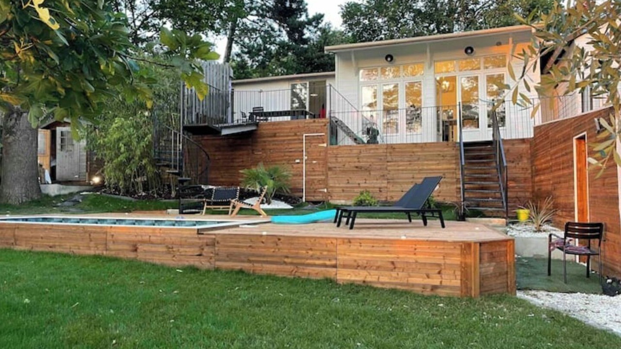 Photo of Outdoor in Chennevieres-sur-Marne