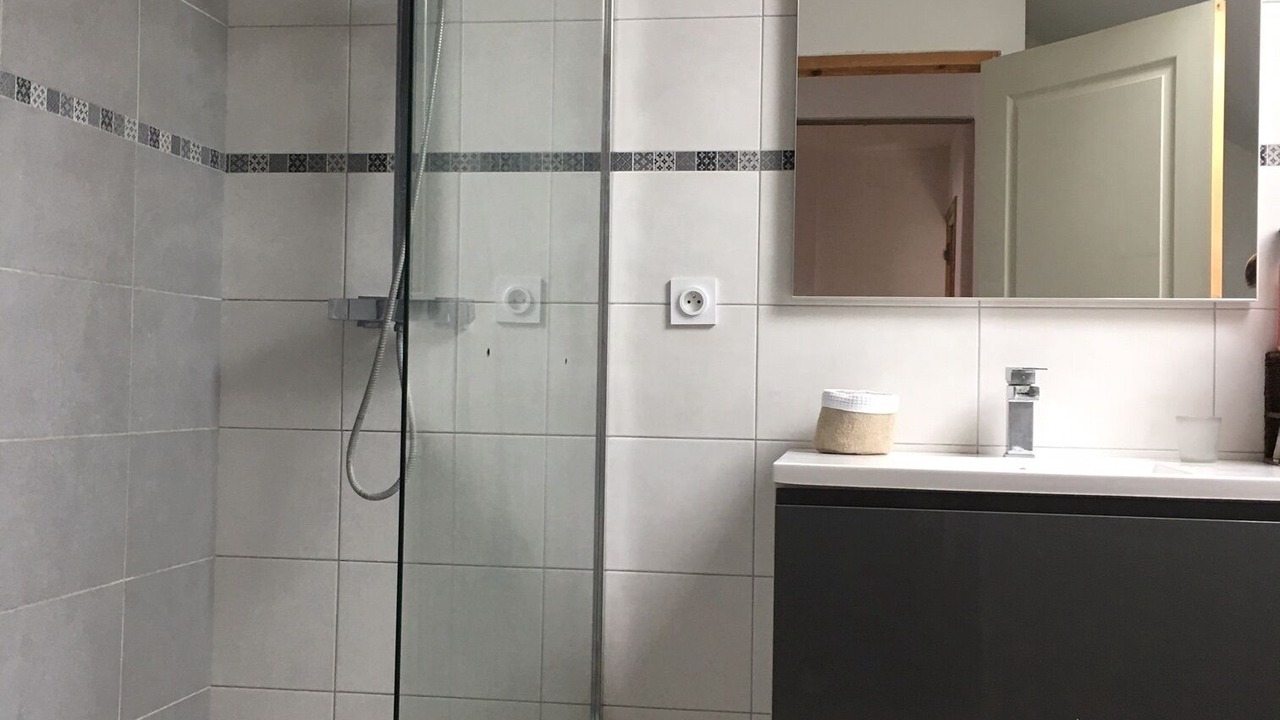Photo of Bathroom in Chaumuzy