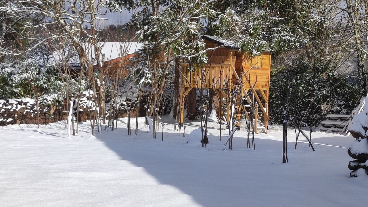 Photo of Outdoor in Bromont-Lamothe
