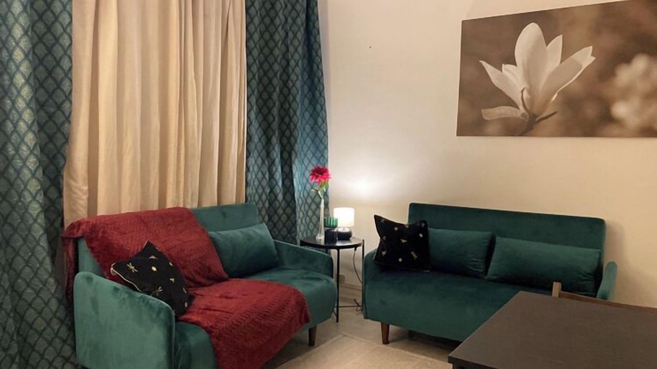 Photo of Livingroom in Le Chesnay