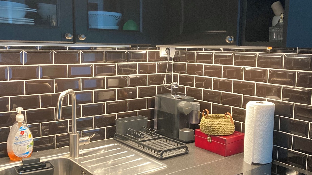 Photo of Kitchen in Le Chesnay