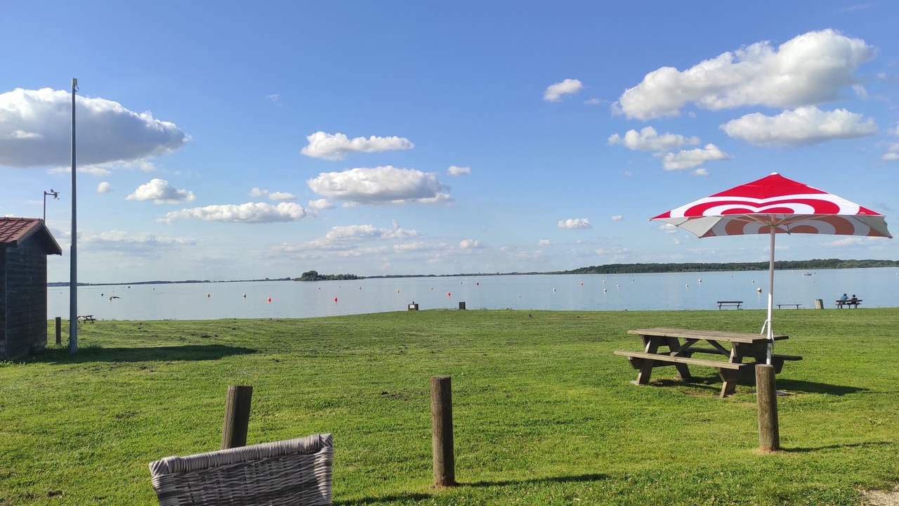 Photo of Outdoor in Montier-en-Der