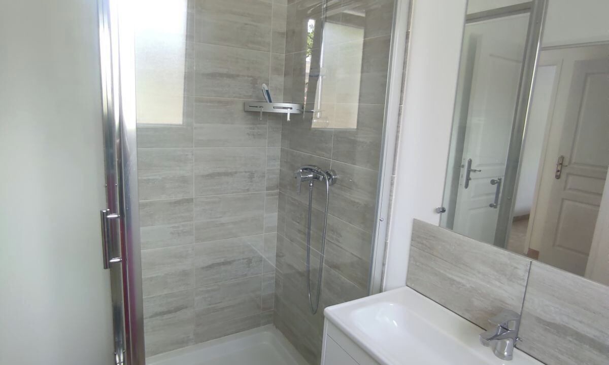 Photo of Bathroom in Montier-en-Der