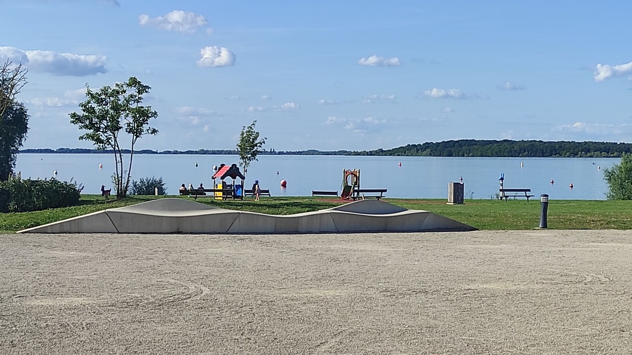 Photo of Others in Montier-en-Der