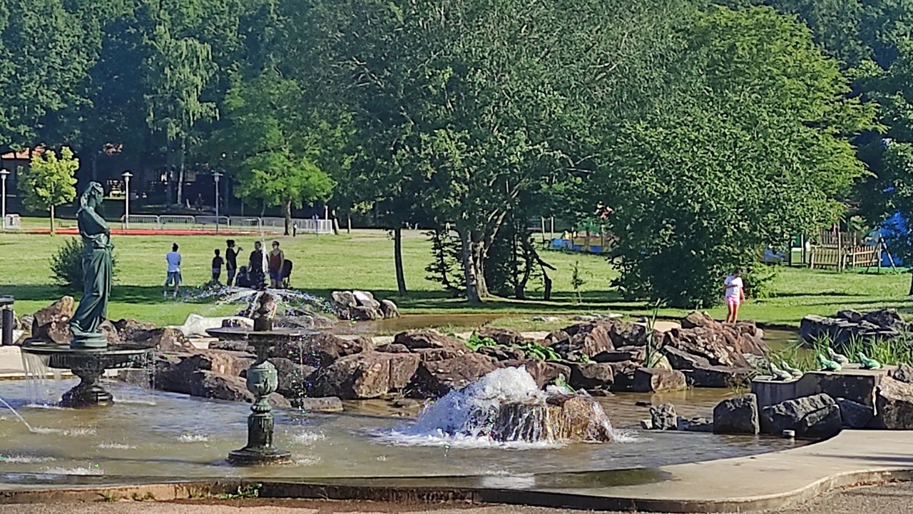 Photo of Outdoor in Montier-en-Der