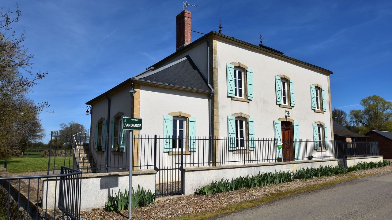 Photo of Outdoor in Verneuil