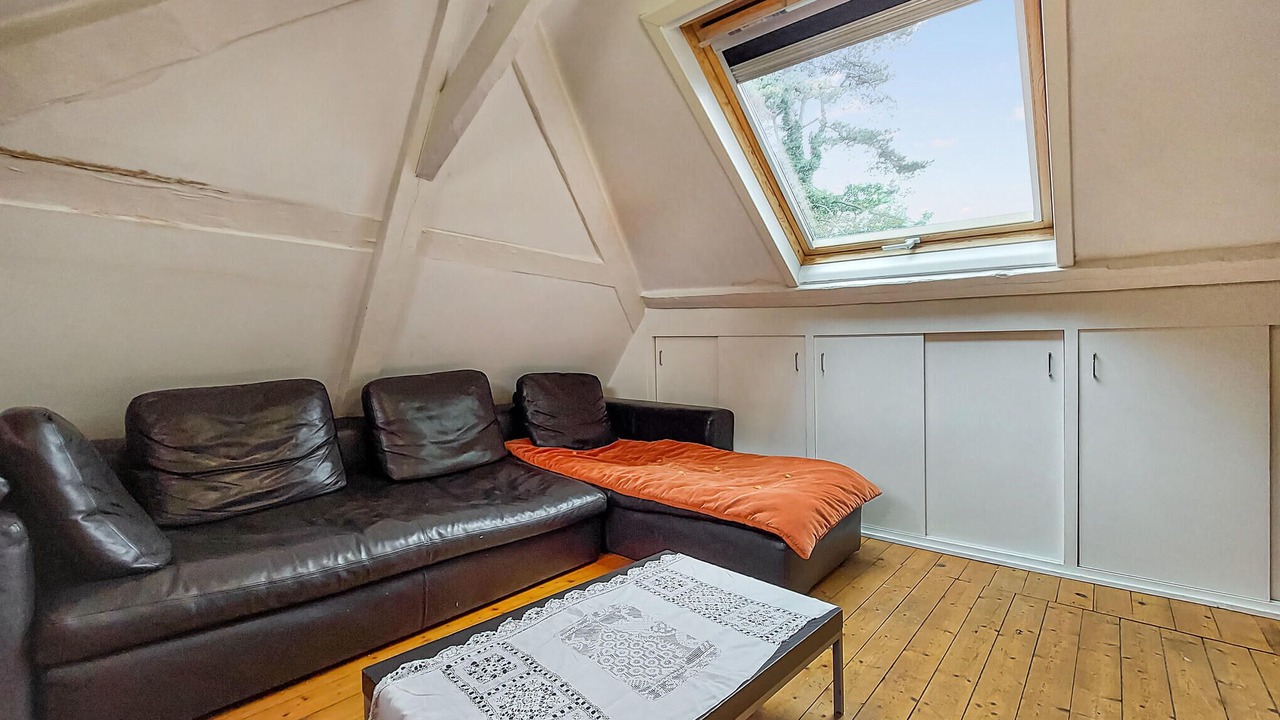Photo of Bedroom in Etretat