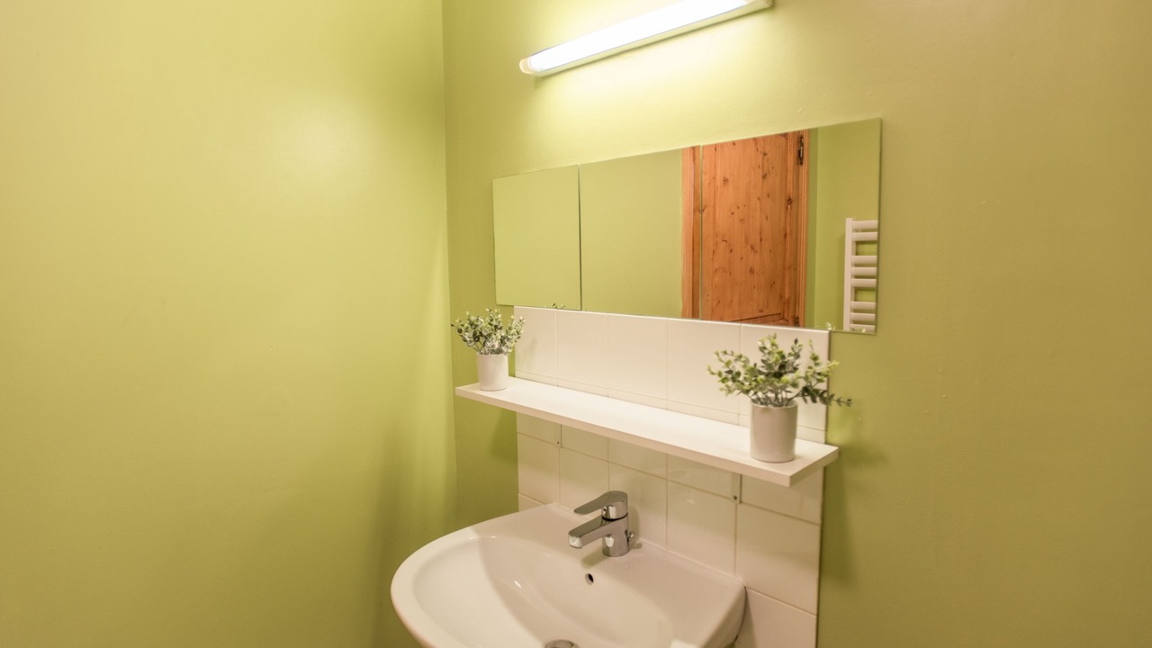 Photo of Bathroom in Guignicourt-sur-Vence