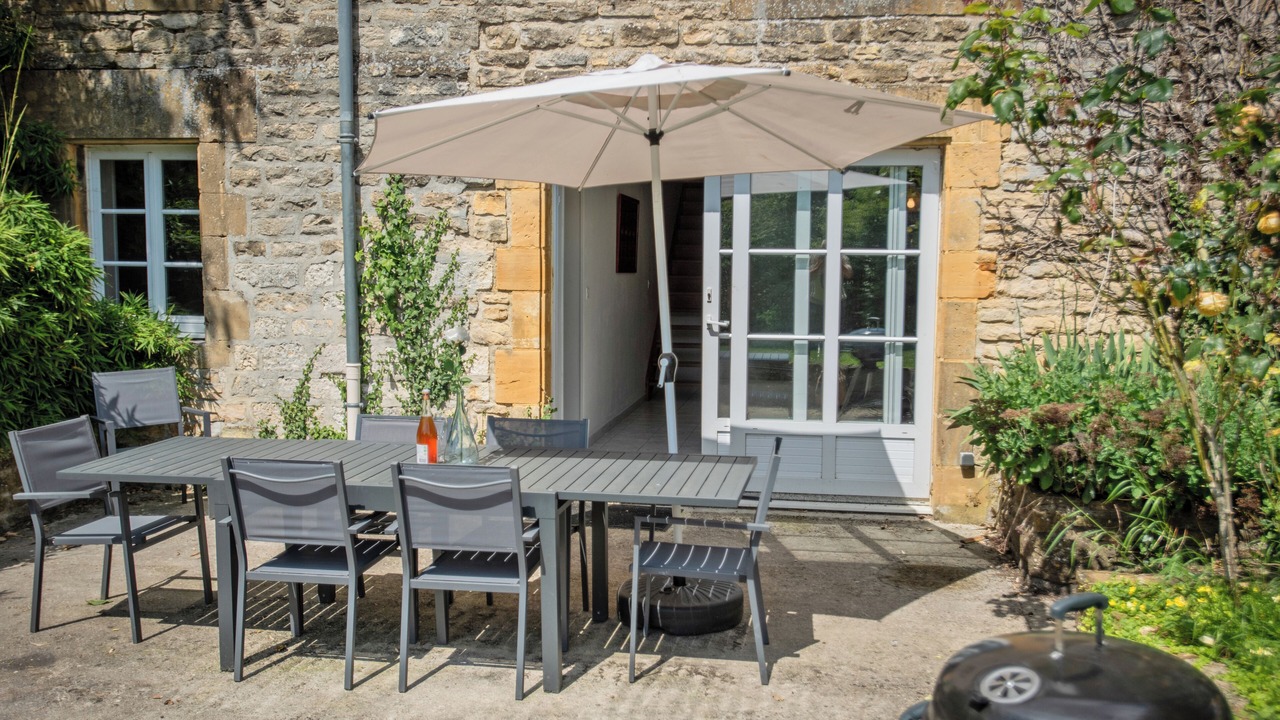 Photo of Patio Balcony in Guignicourt-sur-Vence
