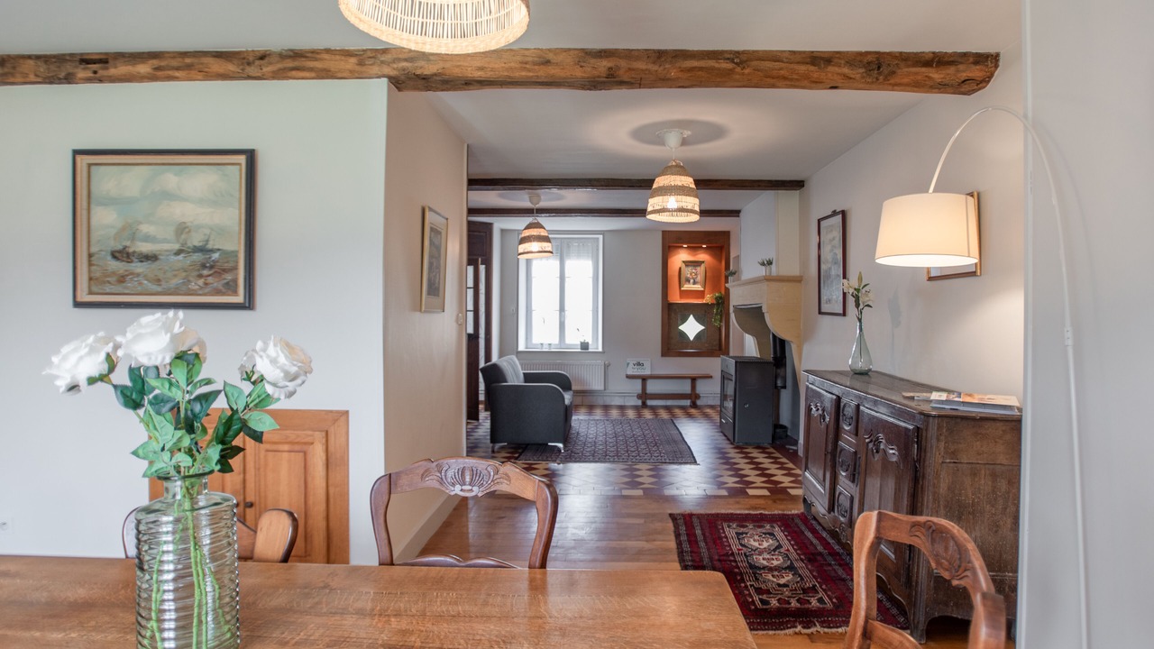 Photo of Livingroom in Guignicourt-sur-Vence