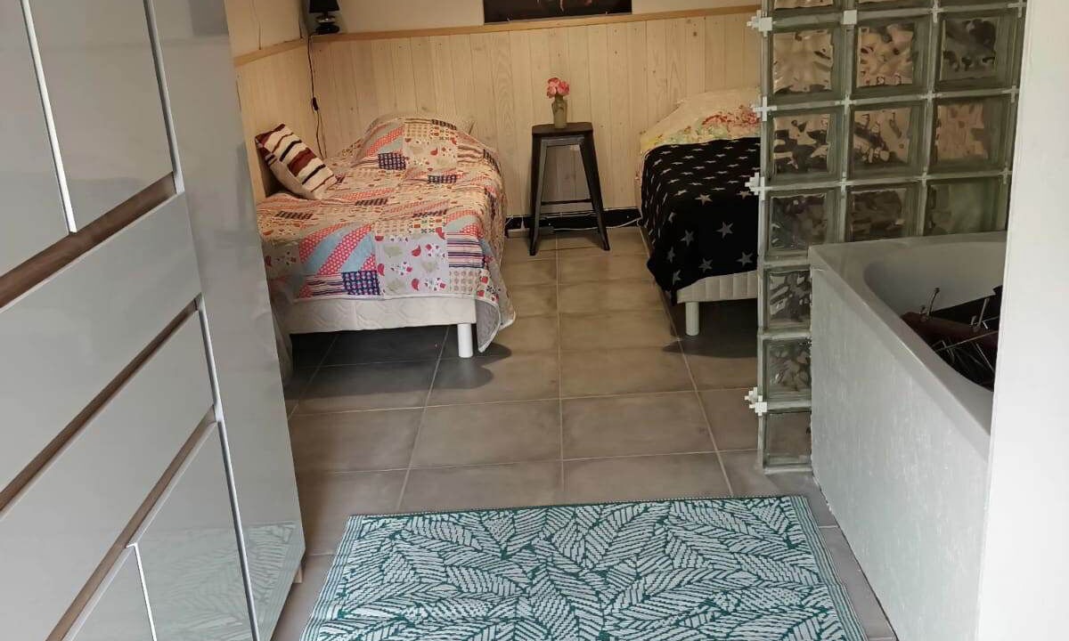 Photo of Bedroom in Ceton