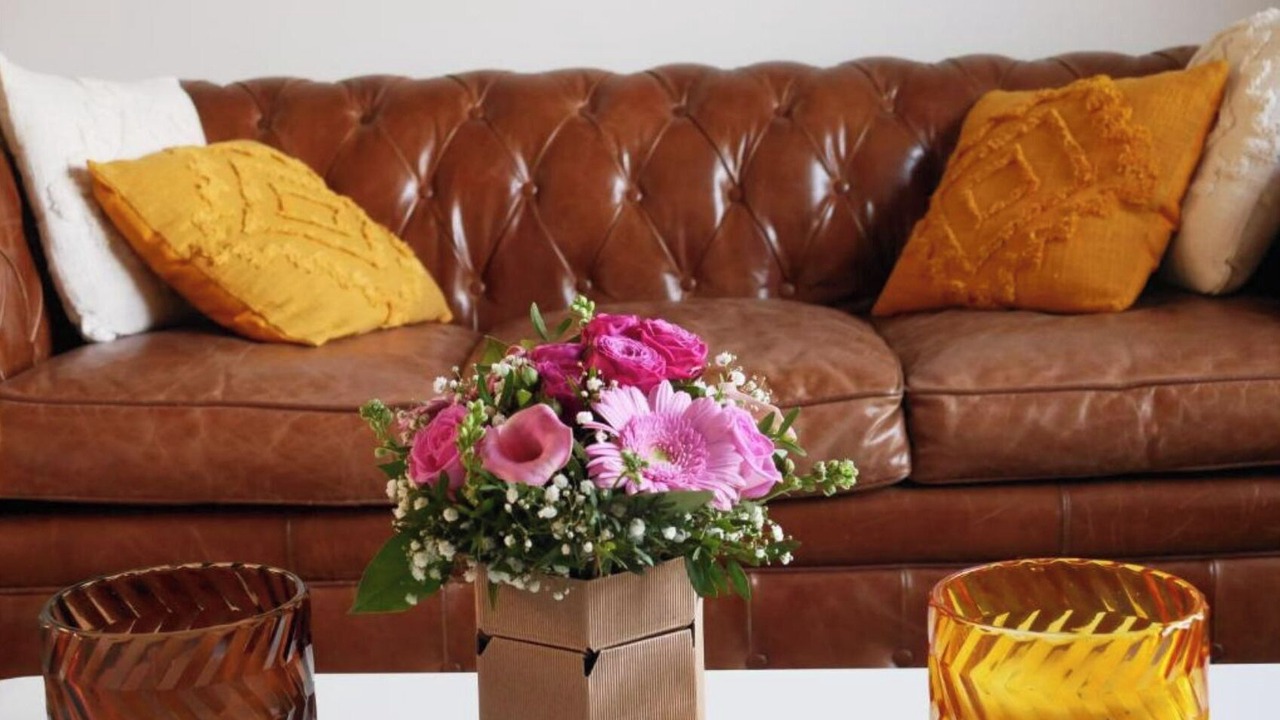 Photo of Livingroom in Souchez