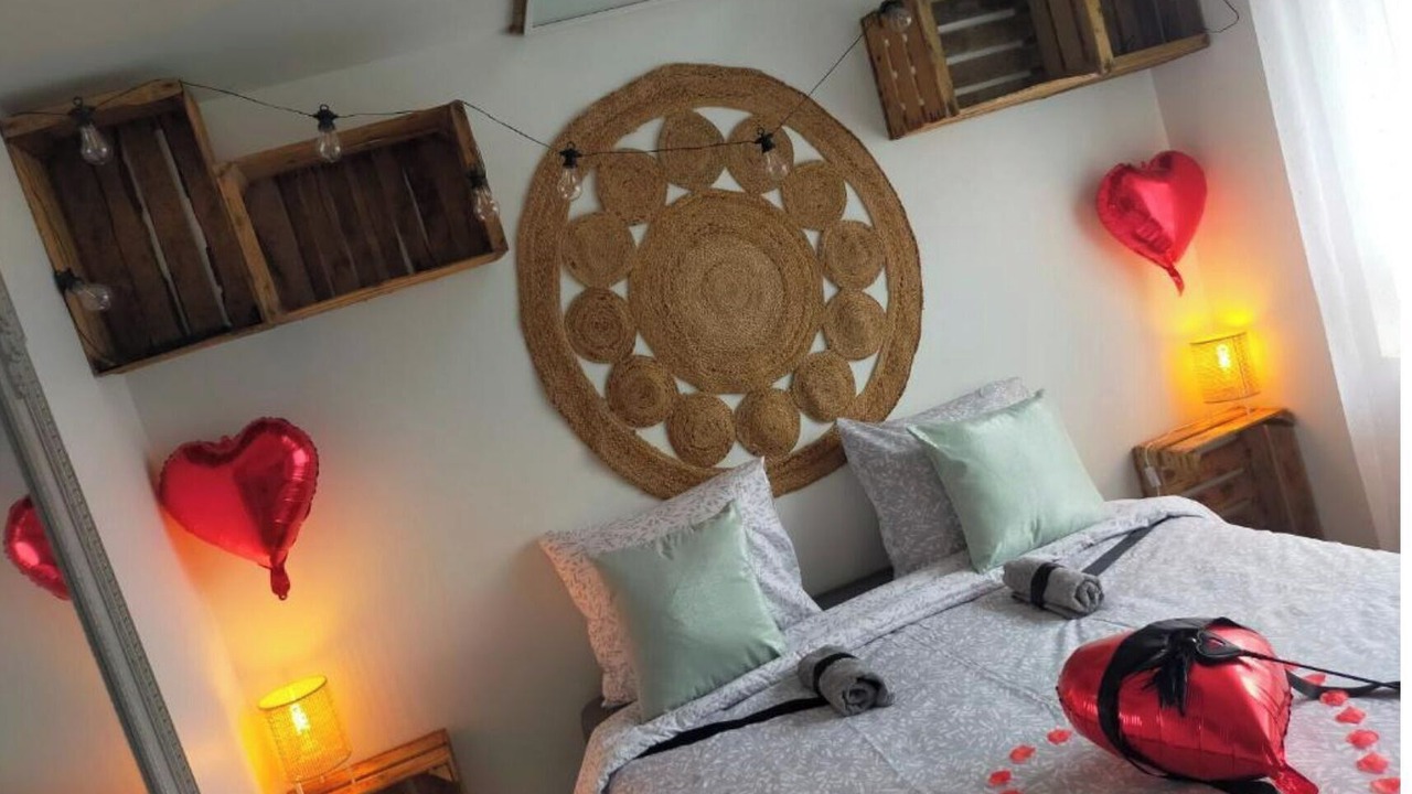 Photo of Bedroom in Souchez