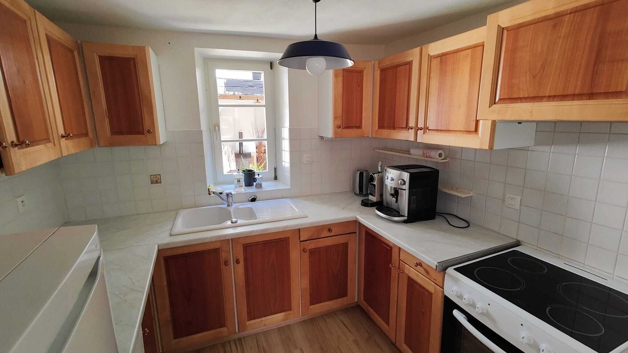Photo of Kitchen in Westhoffen